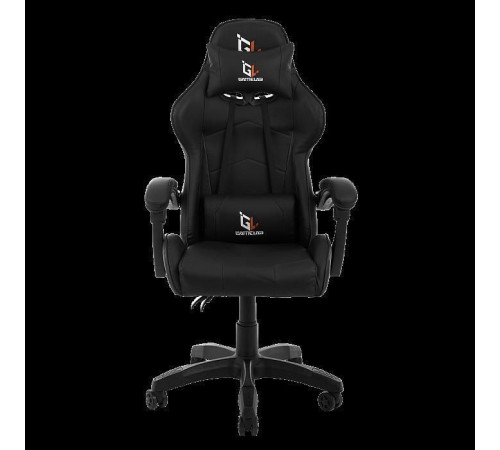 Кресло GameLab Tetra black