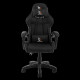 Кресло GameLab Tetra black