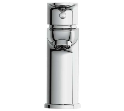 Умывальник Cersanit Calla 54 S-UM-Cl/1-w + 63030