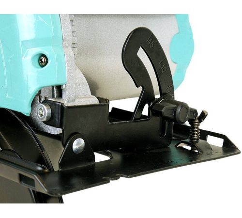 Дисковая циркулярная пила Sturm CS50235
