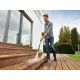 Мойка высокого давления Karcher K4 Power Control Flex 1.324-300.0