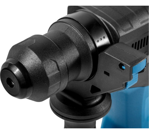 Перфоратор Bull CBH 1826 1333736 с 2-мя АКБ, кейс