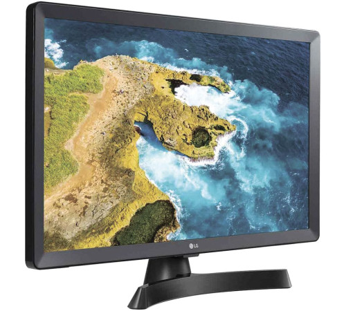 Телевизор LG 24TQ510S-PZ