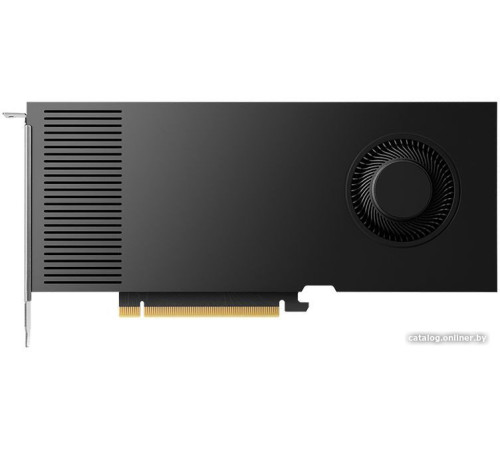 Видеокарта NVIDIA RTX 4000 Ada Generation 20GB GDDR6 900-5G190-2270-000