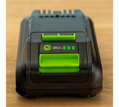 Аккумулятор Greenworks G24HP2 24В/2 Ач