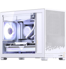 Корпус Jonsbo D32 Std белый
