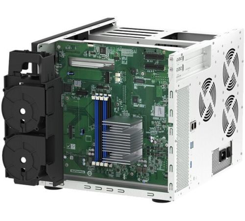 Сетевой накопитель QNAP TS-1655-8G