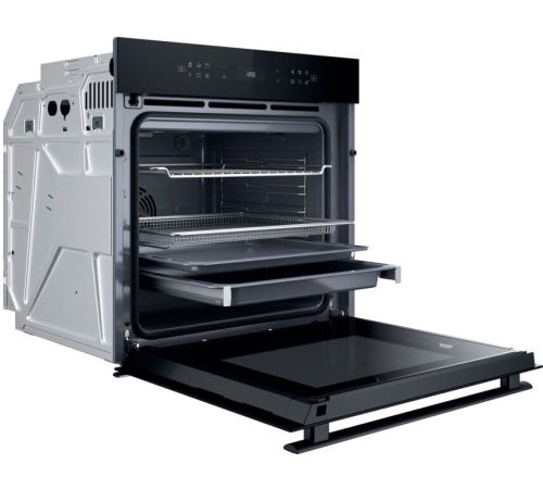 Электрический духовой шкаф Whirlpool WOI68PT1SBA
