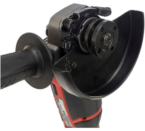 Угловая шлифмашина Skil AG2907SE11 с 1-им АКБ