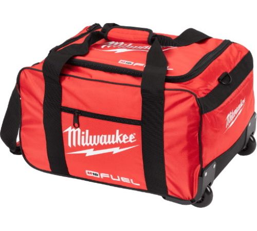 Сумка для инструментов Milwaukee XL FUEL Wheel Bag 4933459429