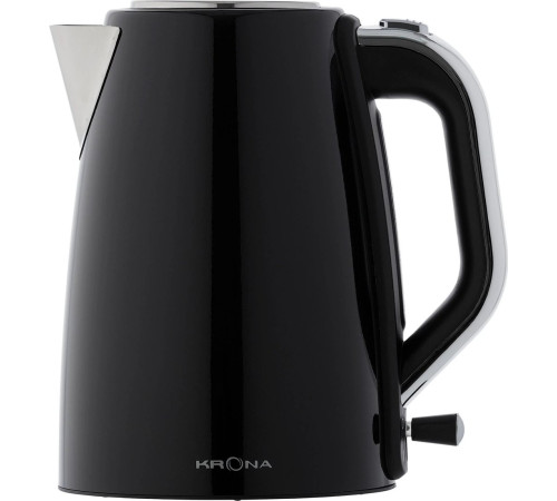 Электрический чайник Krona Stahl Black КА-00007487