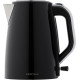 Электрический чайник Krona Stahl Black КА-00007487