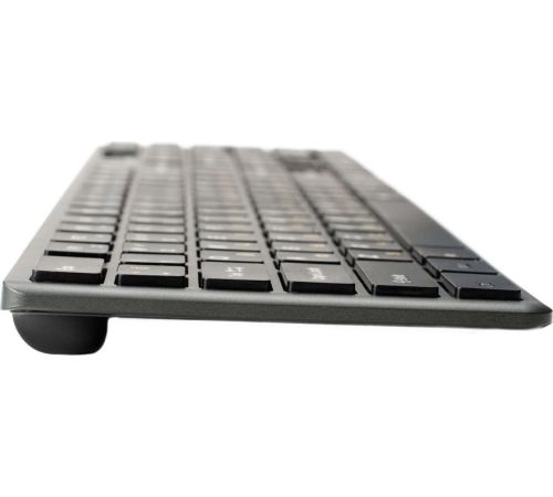 Клавиатура Gembird KB-8460