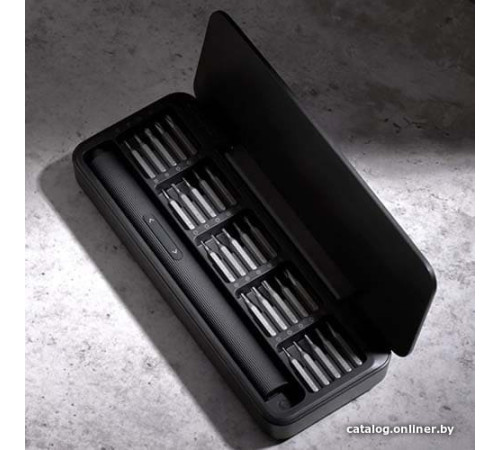 Электроотвертка HOTO 21 в 1