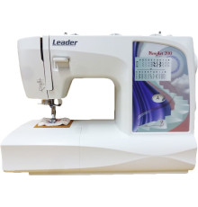 Швейная машина Leader NewArt 200