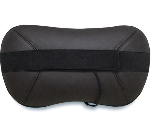 Массажер-подушка Gess GESS-133 черный