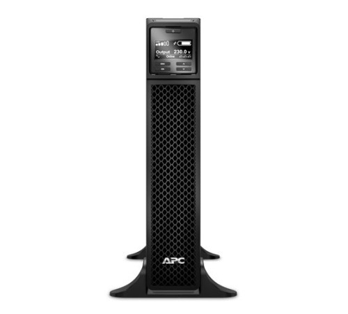Источник бесперебойного питания  APC Smart-UPS SRT 2200VA 230V [SRT2200XLI]