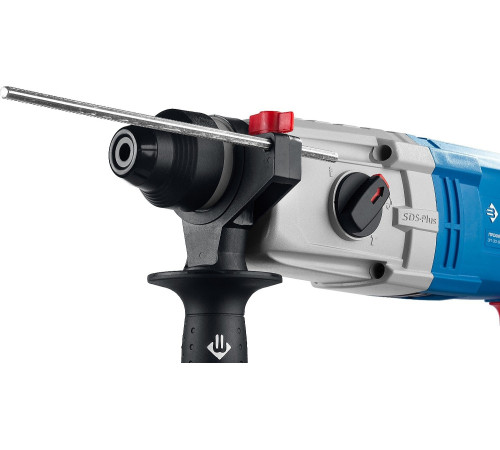 Перфоратор Зубр ЗП-30-900 К