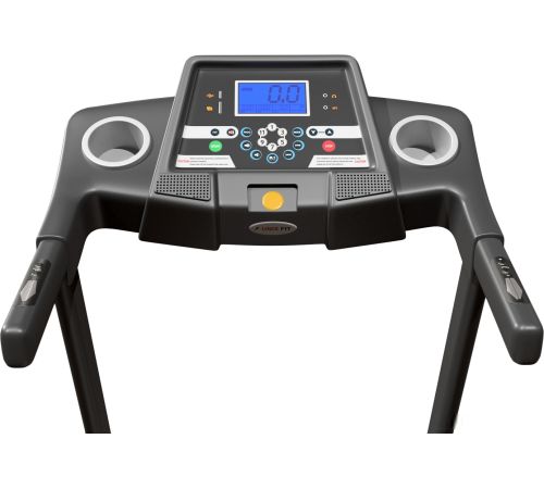 Электрическая беговая дорожка Unixfit ST-600X