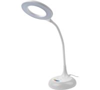 Настольная лампа General Electric GLTL-024-8 белый