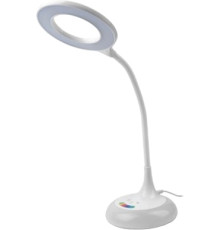 Настольная лампа General Electric GLTL-024-8 белый