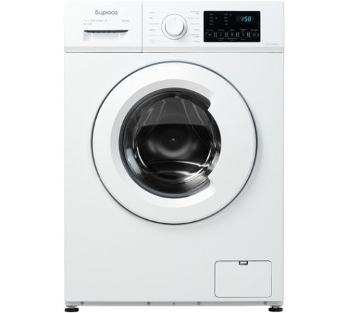 Стиральная машина Бирюса WM-SM712/08