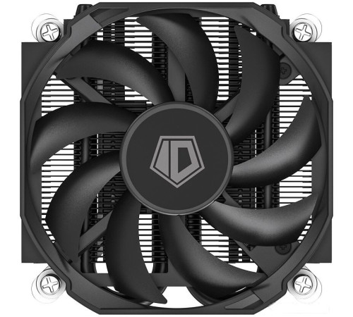 Кулер для процессора ID-Cooling IS-28i Black