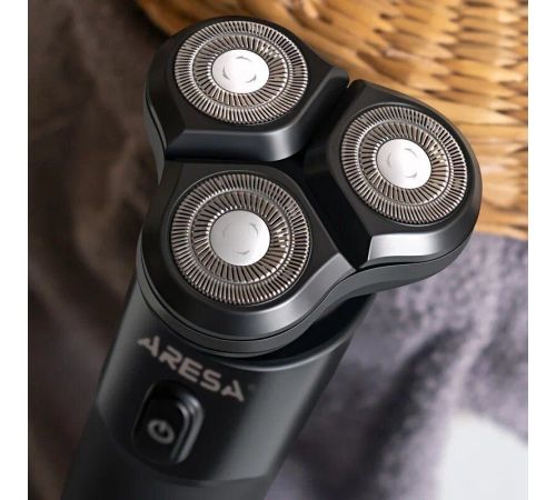 Электробритва Aresa AR-4602