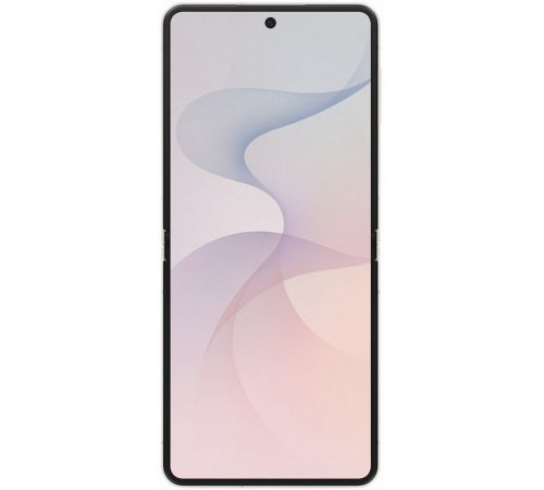Телефон Samsung Galaxy Z Flip8 SM-F776B 12GB/256GB бежевый