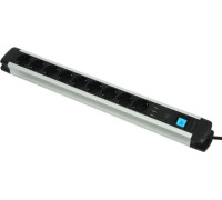 Удлинитель Electraline 62562 2 м