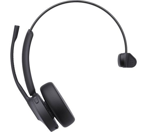 Офисная гарнитура Yealink BH70 Mono UC USB-C/A