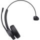 Офисная гарнитура Yealink BH70 Mono UC USB-C/A