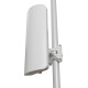 Wi-Fi роутер Mikrotik mANTBox ax 15s