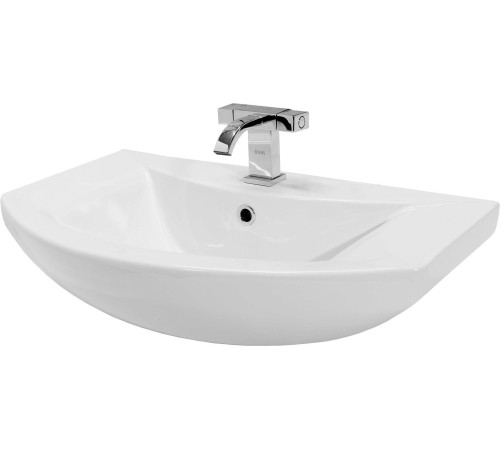 Умывальник Акваль Палермо 70 70x43