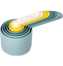Мерная ложка Joseph Joseph Nest Measures Opal 40077