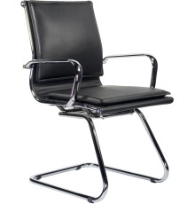 Кресло Brabix Kayman CF-102 черный