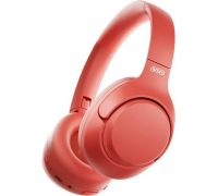 Наушники QCY H3 оранжевый