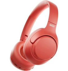 Наушники QCY H3 оранжевый