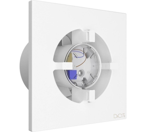 Осевой вентилятор DiCiTi Aeon 4C D100