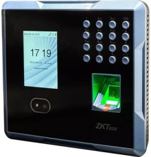 Биометрический терминал ZKTeco MB160 Plus