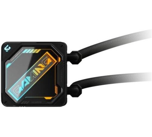 Система жидкостного охлаждения для процессора Gigabyte Gaming 240