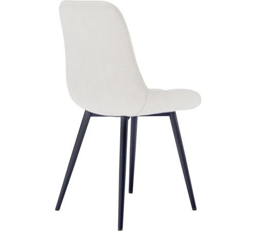 Стул Табурет Румба бренди 02 каркас черный