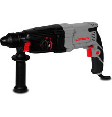 Перфоратор Crown CT18212 EA BMC