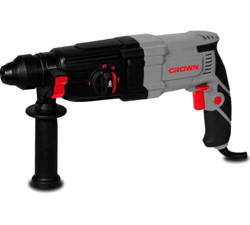 Перфоратор Crown CT18212 EA BMC