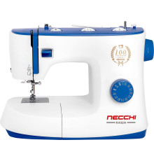 Электромеханическая швейная машина Necchi K432A