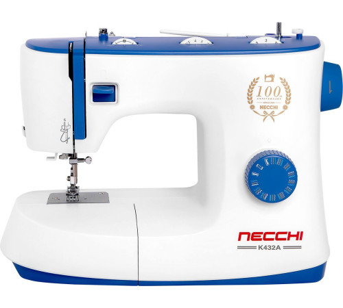 Электромеханическая швейная машина Necchi K432A