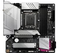 Материнская плата Gigabyte B760M Aorus Elite AX rev. 1.3