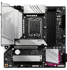 Материнская плата Gigabyte B760M Aorus Elite AX rev. 1.3