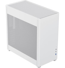 Корпус GameMax MeshBox белый