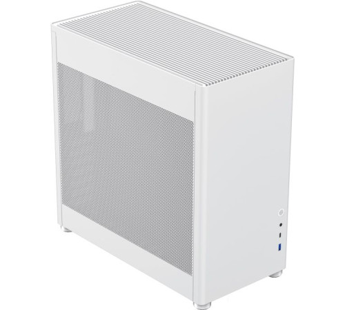 Корпус GameMax MeshBox белый